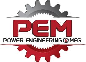 PEM logo