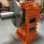 Finished Gearbox